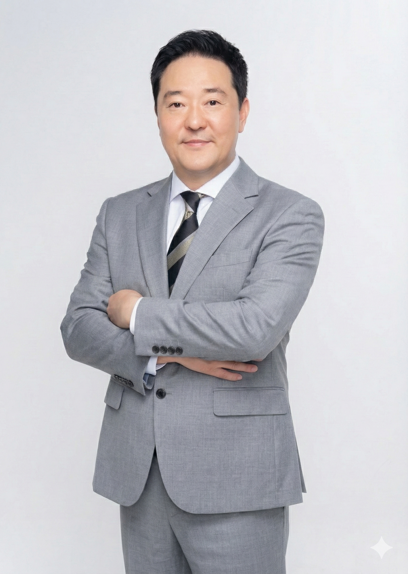 백호현 CTO